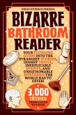 Bizarre Bathroom Reader (eBook, ePUB)
