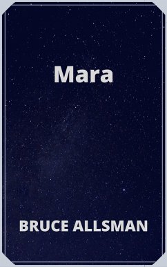Cover Mara (eBook, ePUB)