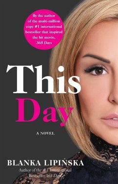 This Day (eBook, ePUB) - Lipinska, Blanka