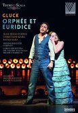 Orphée Et Euridice (Teatro Alla Scala)