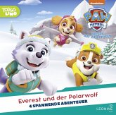 PAW Patrol - Everest und der Polarwolf