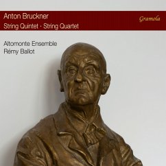 Streichquintett/Streichquartett - Ballot,Rémy/Altomonte Ensemble