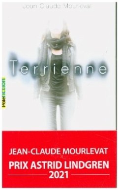 Terrienne - Mourlevat, Jean-Claude