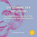 Die Stimme der Intuition (MP3-Download)