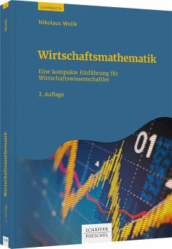 Wirtschaftsmathematik - Wolik, Nikolaus