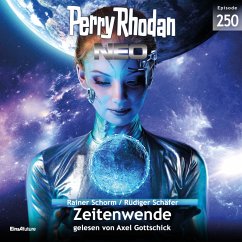 Cover Zeitenwende / Perry Rhodan - Neo Bd.250 (MP3-Download)
