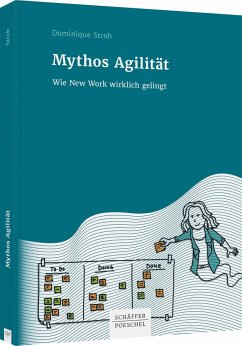 Cover Mythos Agilität