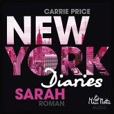 NEW YORK DIARIES – Sarah (MP3-Download)