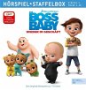 The Boss Baby - Wieder im Geschäft -... - Bild 1