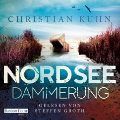 Nordseedämmerung (MP3-Download) - Kuhn, Christian