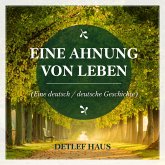 Eine Ahnung von Leben (MP3-Download)