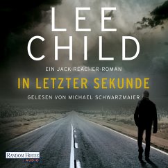 In letzter Sekunde (MP3-Download) - Child, Lee