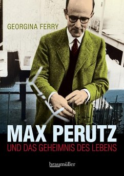 Max Perutz - Ferry, Georgina