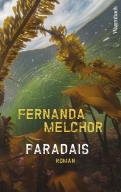 Paradais - Melchor, Fernanda