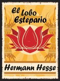 El Lobo Estepario (eBook, ePUB)