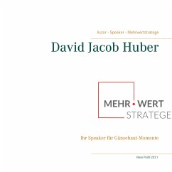 Mehrwert Strategie (eBook, ePUB)