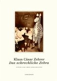 Das schreckliche Zebra (eBook, ePUB)