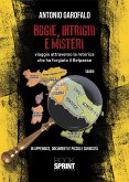 Bugie, intrighi e misteri (eBook, PDF)