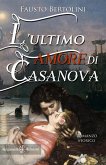 L’ultimo amore di Casanova (eBook, ePUB)