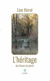 L'héritage des Dames de pierre (eBook, ePUB)