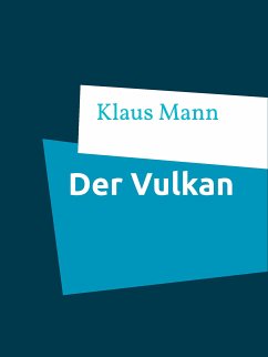 Der Vulkan (eBook, ePUB)