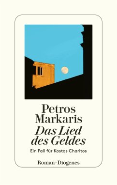 Das Lied des Geldes / Kostas Charitos Bd.13 (eBook, ePUB) - Markaris, Petros