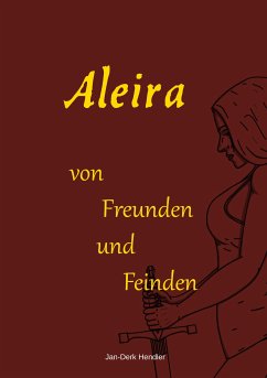 Aleira (eBook, ePUB) - Hendler, Jan-Derk