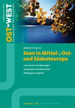 Cover Seen in Mittel-, Ost- und Südosteuropa