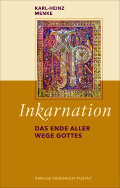 Inkarnation - Menke, Karl-Heinz