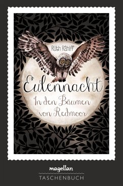 Eulennacht - In den Bäumen von Redmoor - Rahlff, Ruth