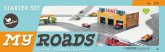 MyRoads - Starter Set MyRoads - Starter Set