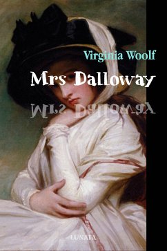 Mrs Dalloway (eBook, ePUB)