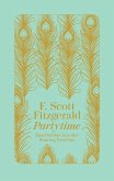Partytime (eBook, ePUB)