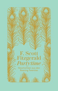 Partytime (eBook, ePUB) - Fitzgerald, F. Scott
