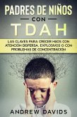 Padres de Niños con TDAH (eBook, ePUB)