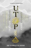 Utopia - Die komplette Reihe (eBook, ePUB)