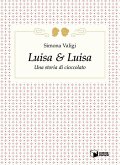 Luisa e Luisa (eBook, ePUB)