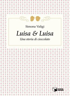 Cover Luisa e Luisa (eBook, ePUB)