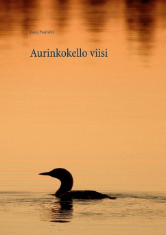 Aurinkokello viisi (eBook, ePUB)