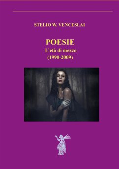 L'età di mezzo (eBook, ePUB) - W. Venceslai, Stelio