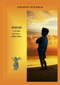 L'età della giovinezza (eBook, ePUB) - W. Venceslai, Stelio