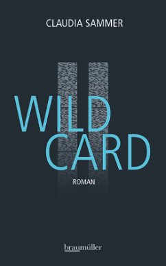Wild Card - Sammer, Claudia