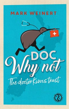 Doc Why Not - Weinert, Mark