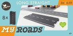 MyRoads - Long Straight MyRoads - Long Straight