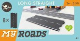 MyRoads - Long Straight MyRoads - Long Straight