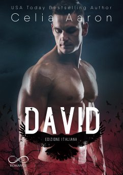 David (eBook, ePUB) - Aaron, Celia