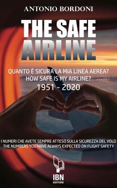 The Safe Airline (eBook, ePUB) - Bordoni, Antonio