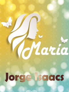 María (eBook, ePUB) - Isaacs, Jorge