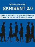 Skribent 2.0 (eBook, ePUB)