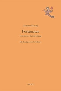 Fortunatus - Kiening, Christian